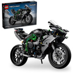 купить Лего Конструктор Lego 42170 Technic Мотоцикл Кавасаки Ниндзя