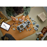 Конструктор Lego 75413 Star Wars Республика Джаггернаут