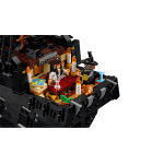 Конструктор Lego 10365 ICONS Пираты Карибского моря: Черная жемчужина