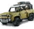 купить конструктор Лего Конструктор LEGO 42110 Technic «Land Rover Defender»