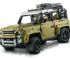 купить Лего Конструктор LEGO 42110 Technic «Land Rover Defender»