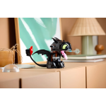 Конструктор Lego 10375 ICONS Как приручить дракона: Беззубик