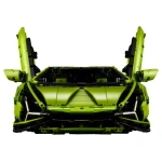 купить Лего Конструктор LEGO 42115 Technic Модель Lamborghini Sian