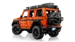 купить Лего Конструктор LEGO 42177 Mercedes-Benz G500 PROFESSIONAL Line – luckybricks