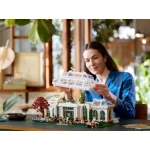 Конструктор LEGO 21353 Ideas Ботанический сад