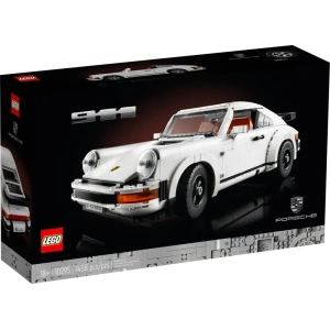 купить Лего Конструктор Lego 10295 Creator Expert Модель Porsche 911