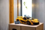 купить Лего Конструктор LEGO 42172 Technic Cуперкар McLaren P1 – luckybricks