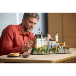 Конструктор Lego 21063 Architecture Замок Нойшванштайн