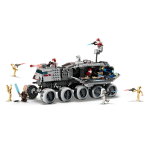 Конструктор Lego 75413 Star Wars Республика Джаггернаут