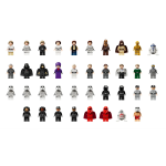 Конструктор Lego 75419 Star Wars Звезда смерти UCS