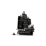 Конструктор Lego 10365 ICONS Пираты Карибского моря: Черная жемчужина