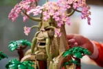 купить Лего Конструктор LEGO 77092 The Legend of Zelda Великое Дерево Деку (2 в 1) – luckybricks