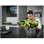 купить Лего Конструктор LEGO 42115 Technic Модель Lamborghini Sian