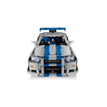 Конструктор Lego 42210 Technic Nissan Skyline GT-R (R34)