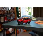 Конструктор Lego 42213 Technic Внедорожник Ford Bronco