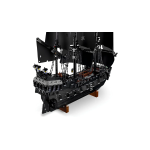 Конструктор Lego 10365 ICONS Пираты Карибского моря: Черная жемчужина