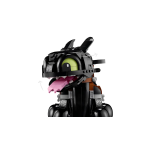 Конструктор Lego 10375 ICONS Как приручить дракона: Беззубик