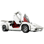 купить Лего Конструктор LEGO 10337 ICONS Lamborghini Countach 5000 Quattrovalvole – luckybricks