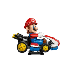 Конструктор Lego 72037 Super Mario Kart Марио и стандартный карт