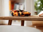 купить Лего Конструктор Lego 42196 Technic Lamborghini Huracán Tecnica