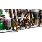 Конструктор Lego 76457 Harry Potter Деревня Хогсмид – Коллекционное