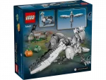 купить конструктор Лего Конструктор LEGO 76427 Harry Potter «Клювокрыл» – luckybricks
