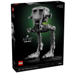 Конструктор Lego 75417 Star Wars Шагоход AT-ST