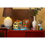Конструктор Lego 21359 Ideas Итальянская Ривьера