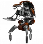 купить конструктор Лего Конструктор LEGO 75381 Star Wars «Дройдека» – luckybricks
