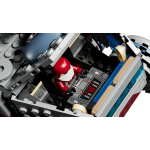 Конструктор Lego 75413 Star Wars Республика Джаггернаут