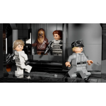 Конструктор Lego 75419 Star Wars Звезда смерти UCS