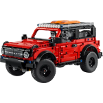 Конструктор Lego 42213 Technic Внедорожник Ford Bronco