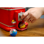 Конструктор Lego 21358 Ideas Автомат по продаже минифигурок
