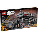 Конструктор Lego 75413 Star Wars Республика Джаггернаут
