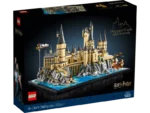 купить конструктор Лего Конструктор Lego 76419 Harry Potter Замок и Хогвартс