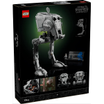 Конструктор Lego 75417 Star Wars Шагоход AT-ST