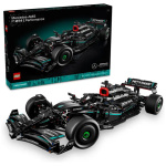 купить Лего Конструктор Lego 42171 Technic Mercedes-AMG F1 W14 E