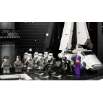 Конструктор Lego 75419 Star Wars Звезда смерти UCS
