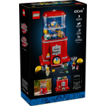Конструктор Lego 21358 Ideas Автомат по продаже минифигурок