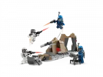 купить конструктор Лего Конструктор LEGO 75373 Star Wars «Засада на Мандалоре»