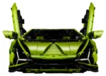 купить конструктор Лего Конструктор LEGO 42115 Technic Модель Lamborghini Sian