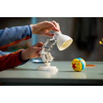 Конструктор Lego 21357 Ideas Люксо-младший Disney Pixar