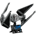 купить Лего Конструктор Lego 75382 Star Wars TIE-перехватчик – luckybricks