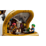 Конструктор Lego 75640 One Piece Плавучий ресторан Барати