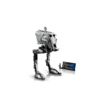Конструктор Lego 75417 Star Wars Шагоход AT-ST