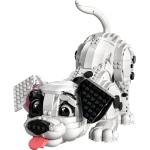 Конструктор Lego 43269 Disney Щенок из 101 далматинца