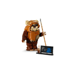 Конструктор Lego 75430 Star Wars Уикет Эвок