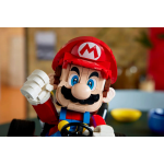 Конструктор Lego 72037 Super Mario Kart Марио и стандартный карт