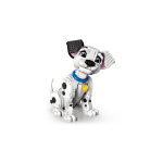 Конструктор Lego 43269 Disney Щенок из 101 далматинца