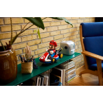 Конструктор Lego 72037 Super Mario Kart Марио и стандартный карт